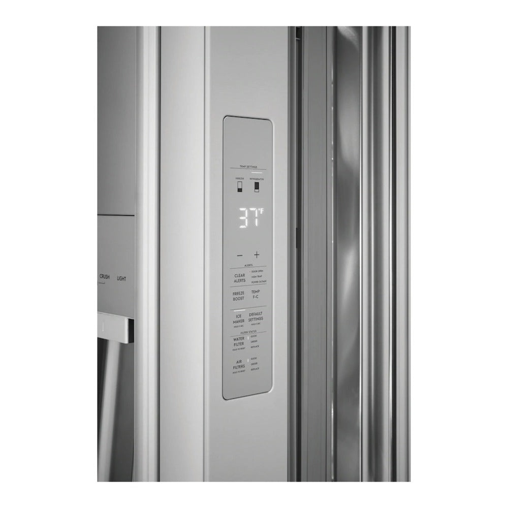 Electrolux 21 Cu. Ft. Counter-Depth French Door Refrigerator