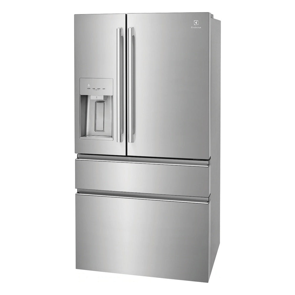 Electrolux 21 Cu. Ft. Counter-Depth French Door Refrigerator