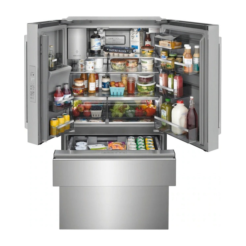 Electrolux 21 Cu. Ft. Counter-Depth French Door Refrigerator