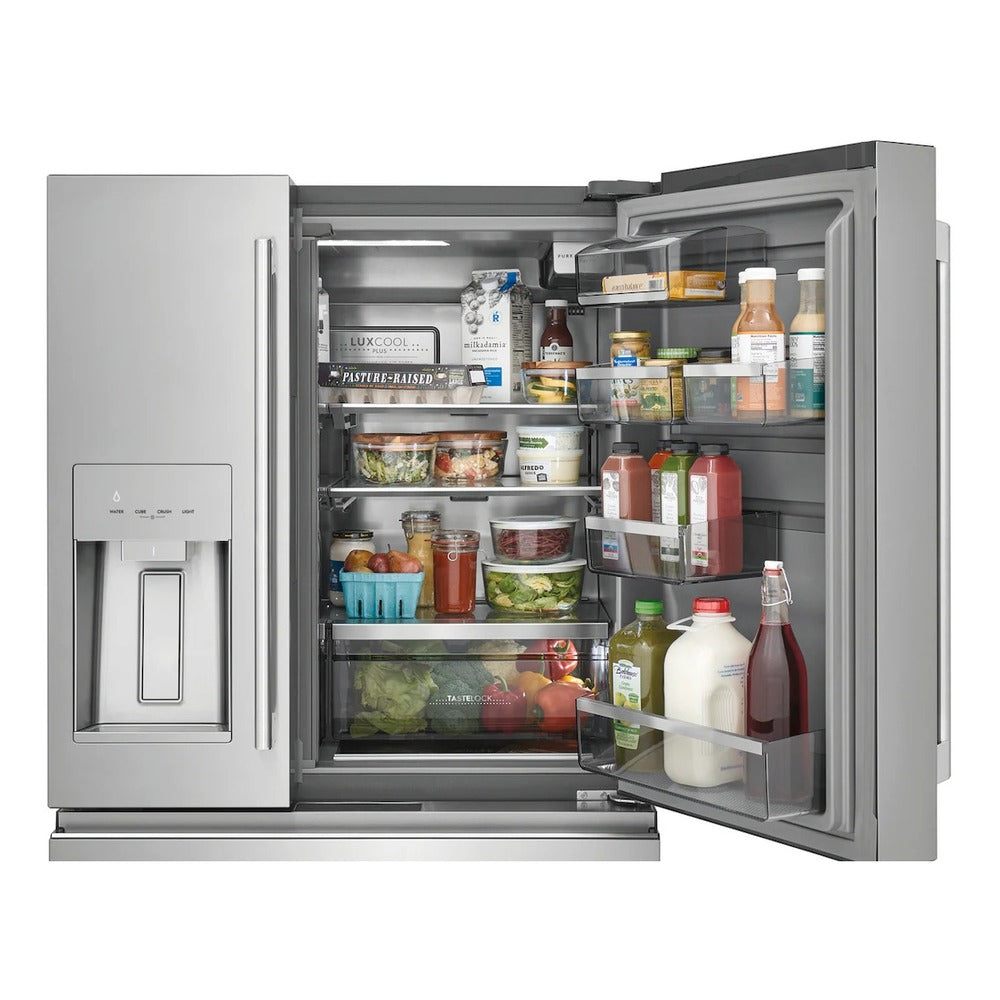 Electrolux 21 Cu. Ft. Counter-Depth French Door Refrigerator