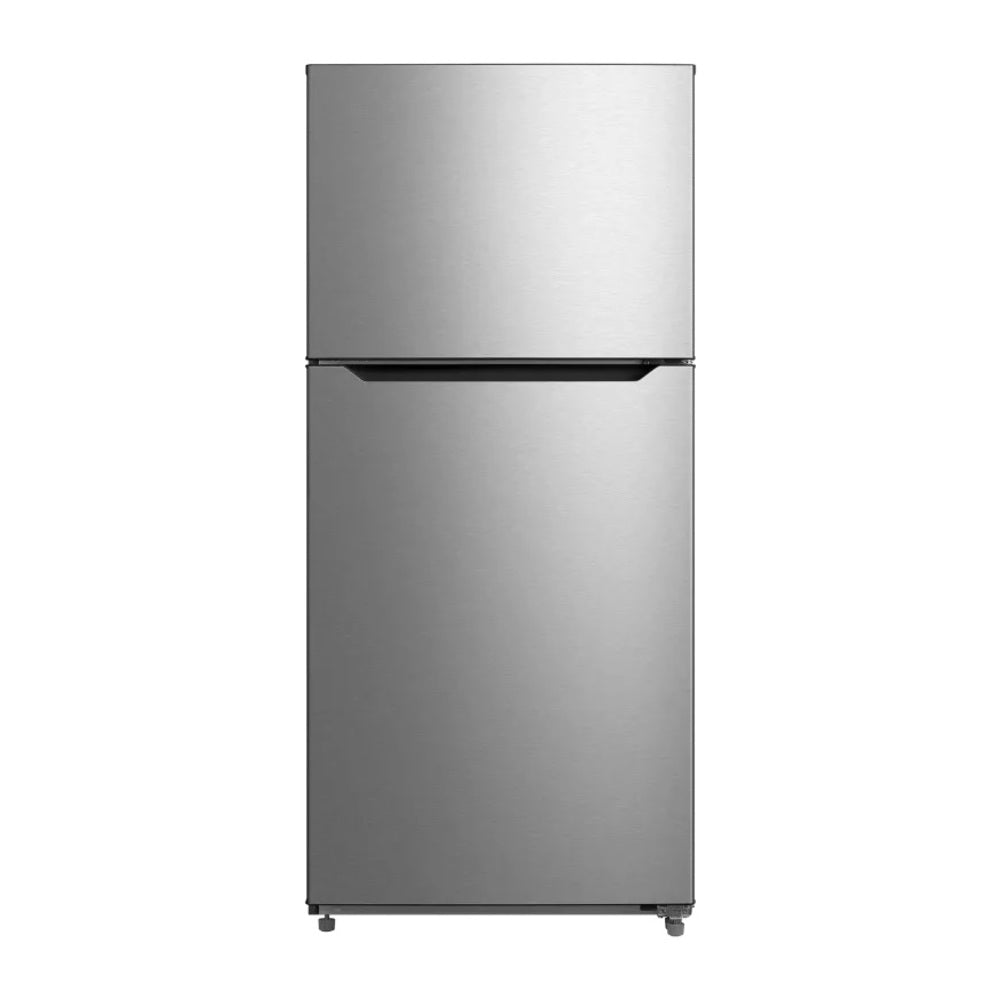 Element Element 14.2 cu. ft. Top Freezer Refrigerator - Stainless Steel