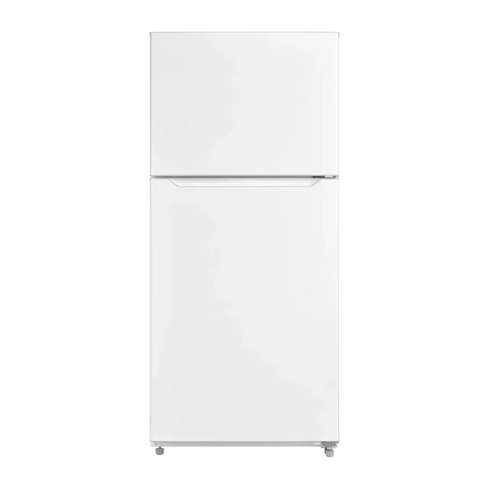 Element Element 14.2 cu. ft. Top Freezer Refrigerator - White