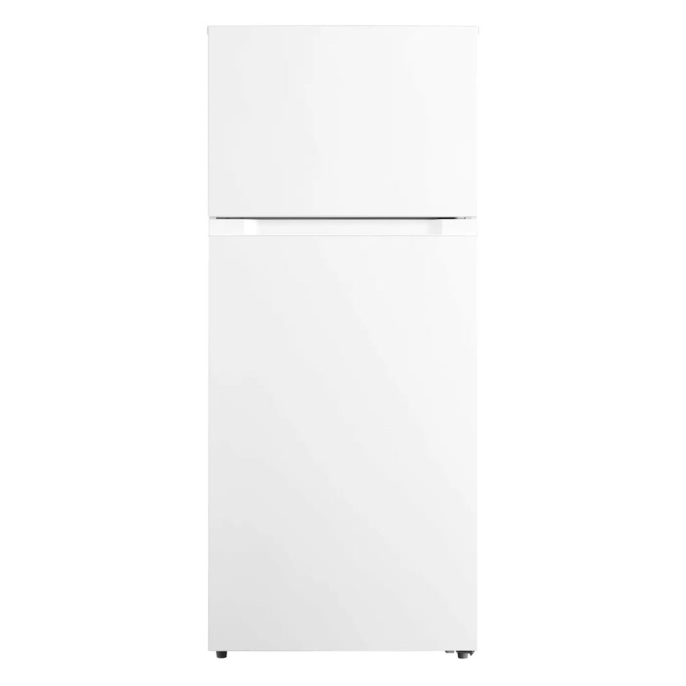 Element Element 16.0 cu. ft. Top Freezer Refrigerator - White, ENERGY STAR