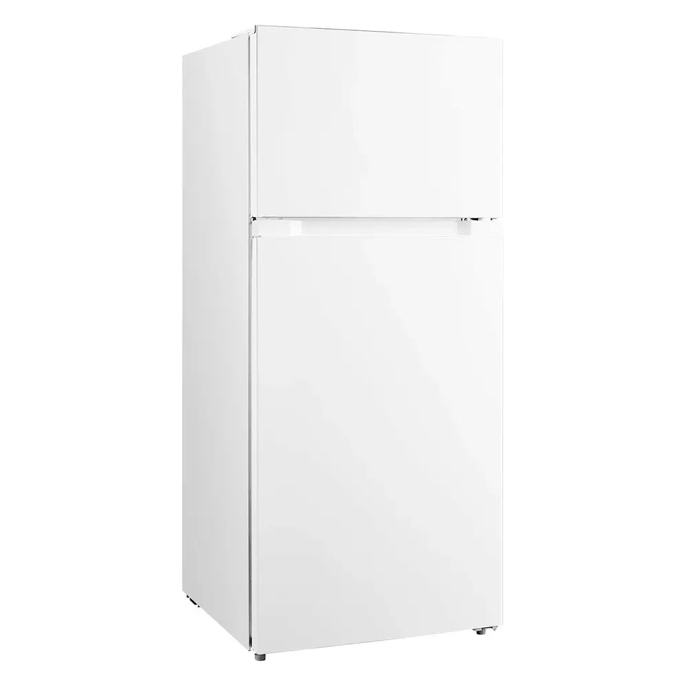 Element Element 16.0 cu. ft. Top Freezer Refrigerator - White, ENERGY STAR