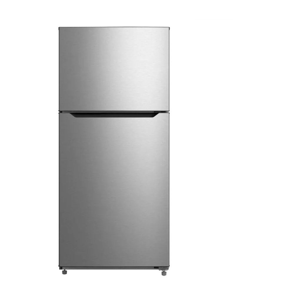 Element Element 20.5 cu. ft. Top Freezer Refrigerator - Stainless Steel