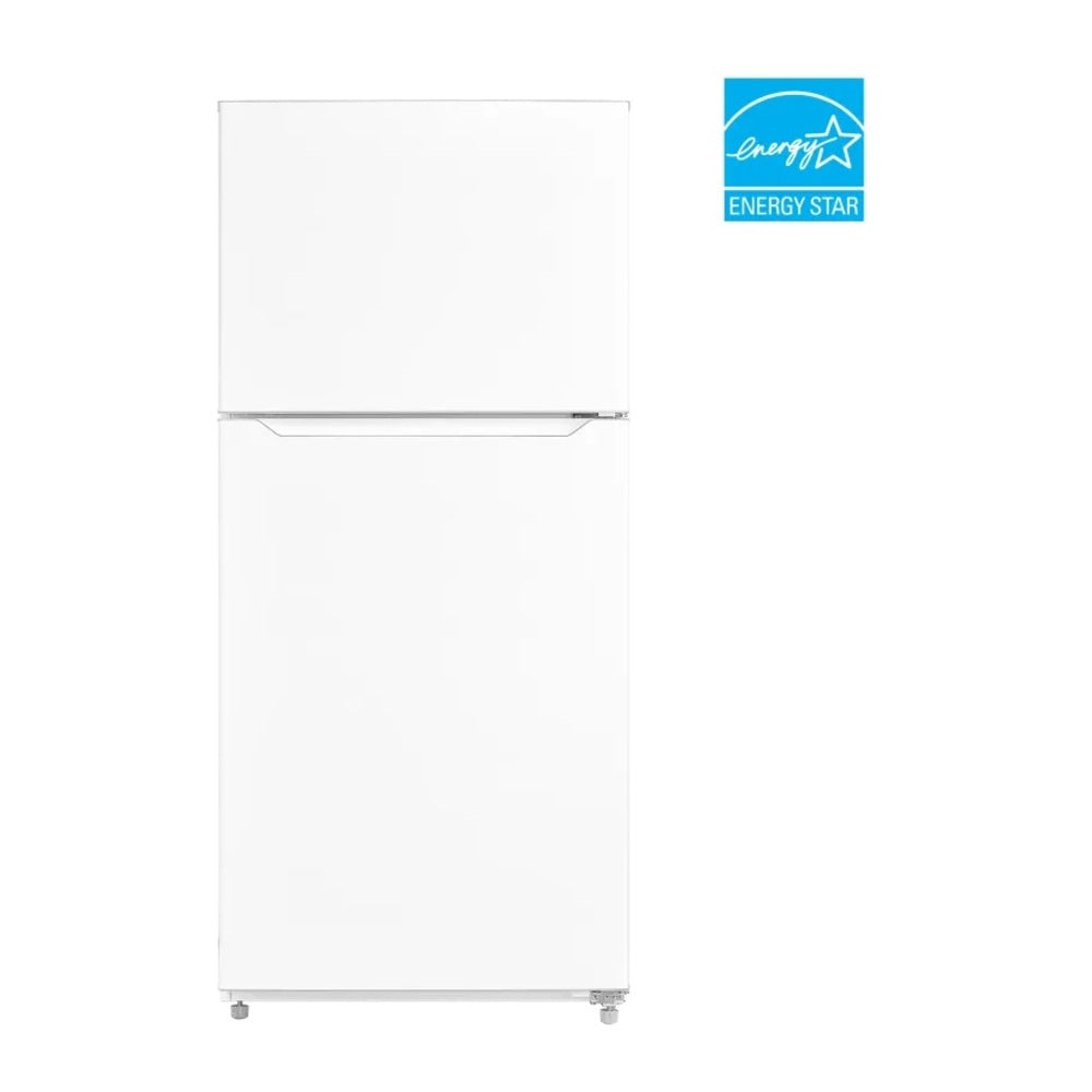 Element Element 20.5 cu. ft. Top Freezer Refrigerator - White