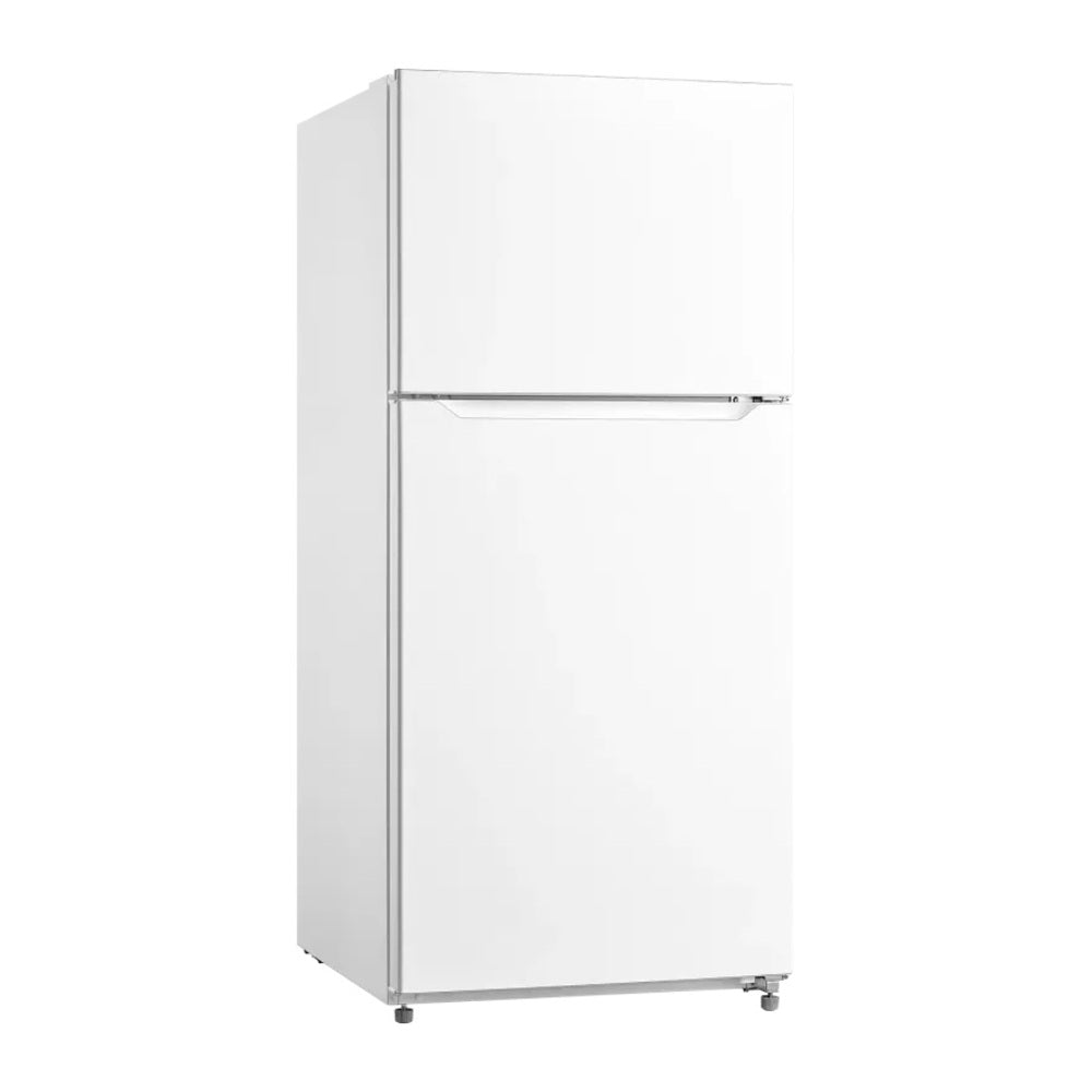 Element Element 20.5 cu. ft. Top Freezer Refrigerator - White