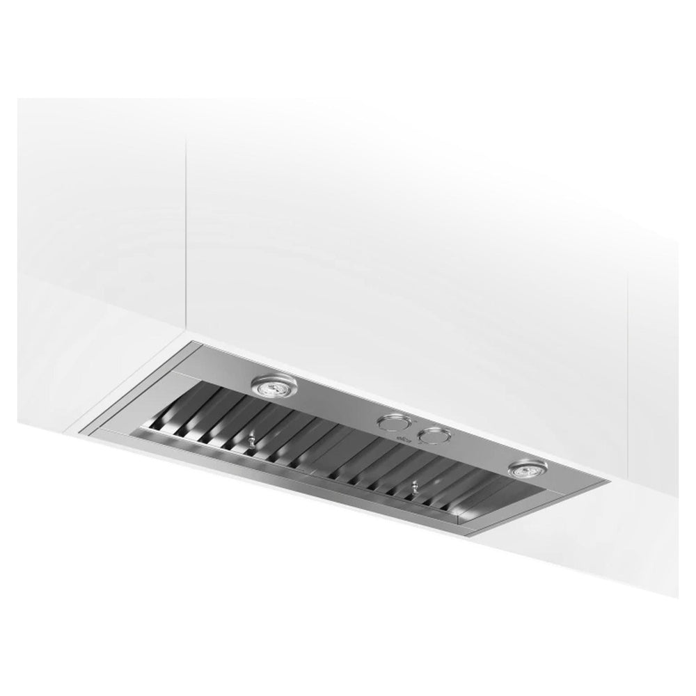 Electrolux Icon SCANNO Insert Range Hood 34 1/2 wide - 1200CFM