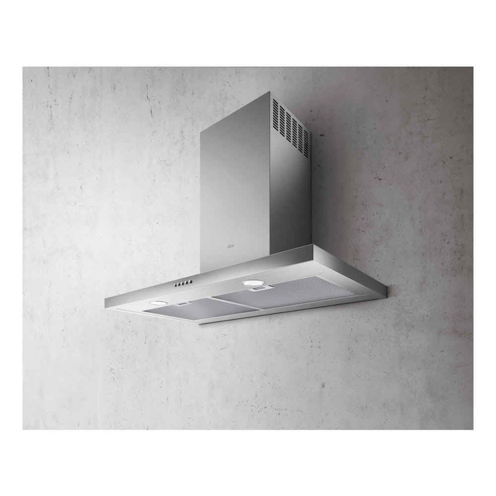 Electrolux Icon TOBLINO 24 Wall Mount Range Hood 24" wide - 400CFM