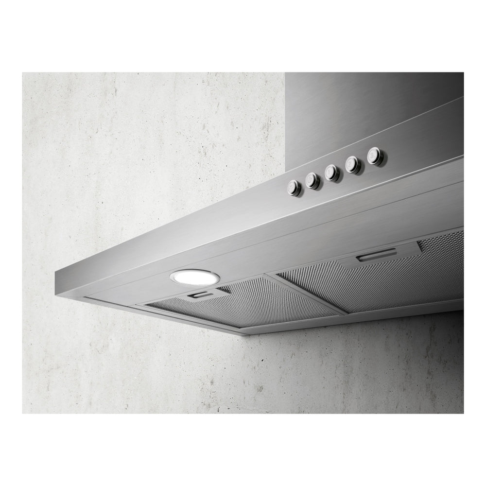 Electrolux Icon TOBLINO 24 Wall Mount Range Hood 24" wide - 400CFM