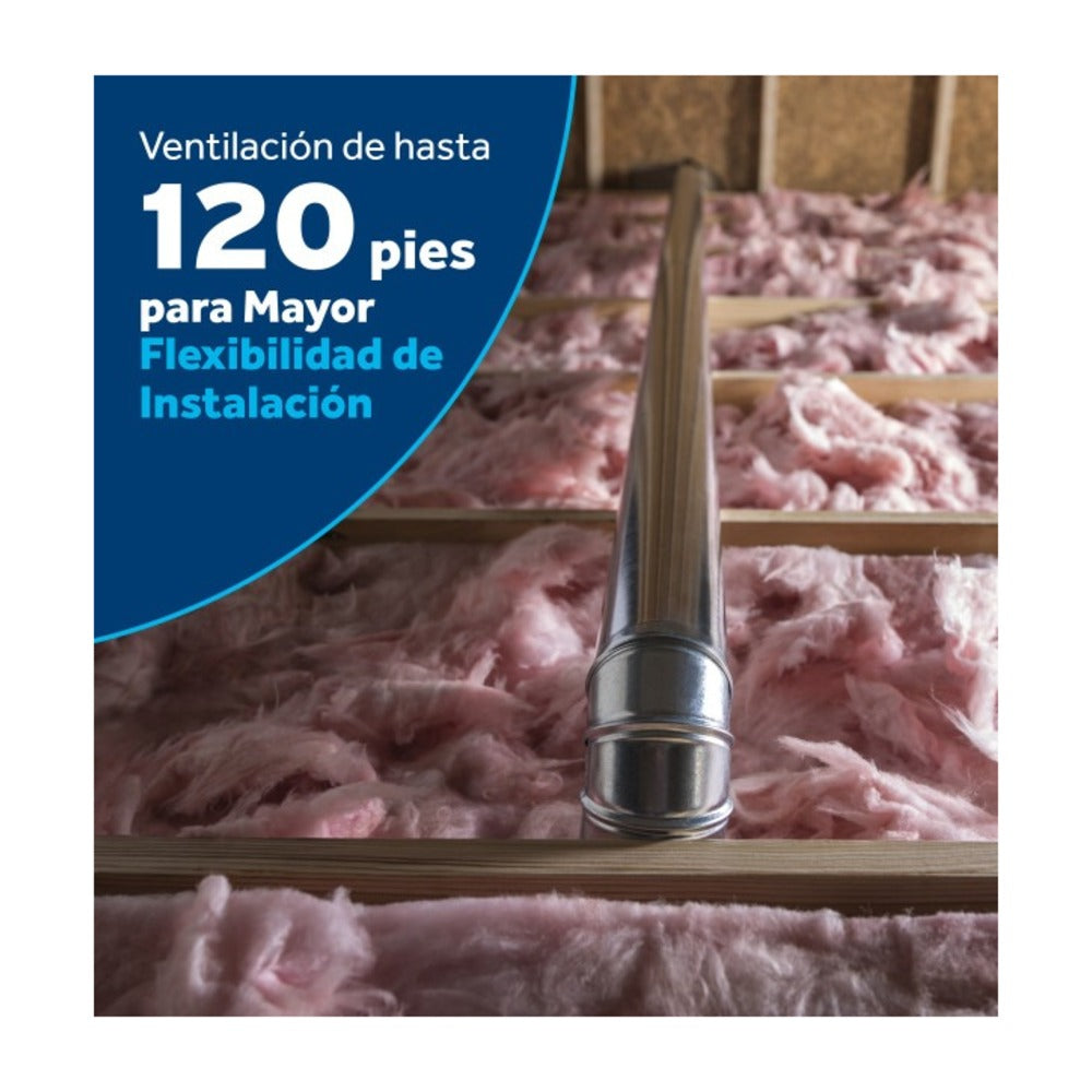 GE GE® 7.2 cu. ft. Capacity Gas Dryer with Spanish Panel and Up To 120 ft. Venting