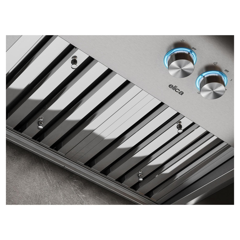 Electrolux Icon TRENTO Insert Range Hood 34 1/2 wide - 1200CFM