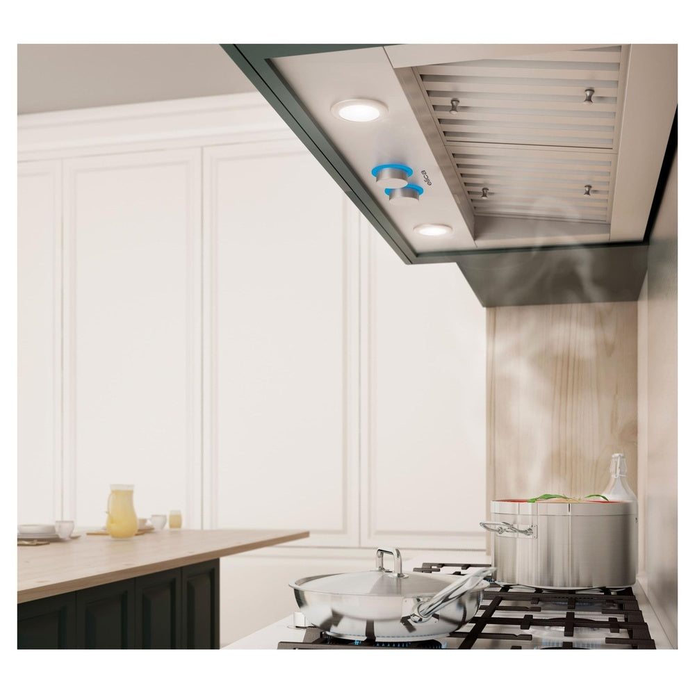 Electrolux Icon TRENTO Insert Range Hood 34 1/2 wide - 1200CFM