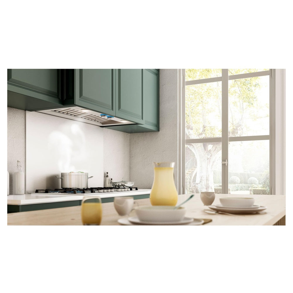 Electrolux Icon TRENTO Insert Range Hood 34 1/2 wide - 1200CFM