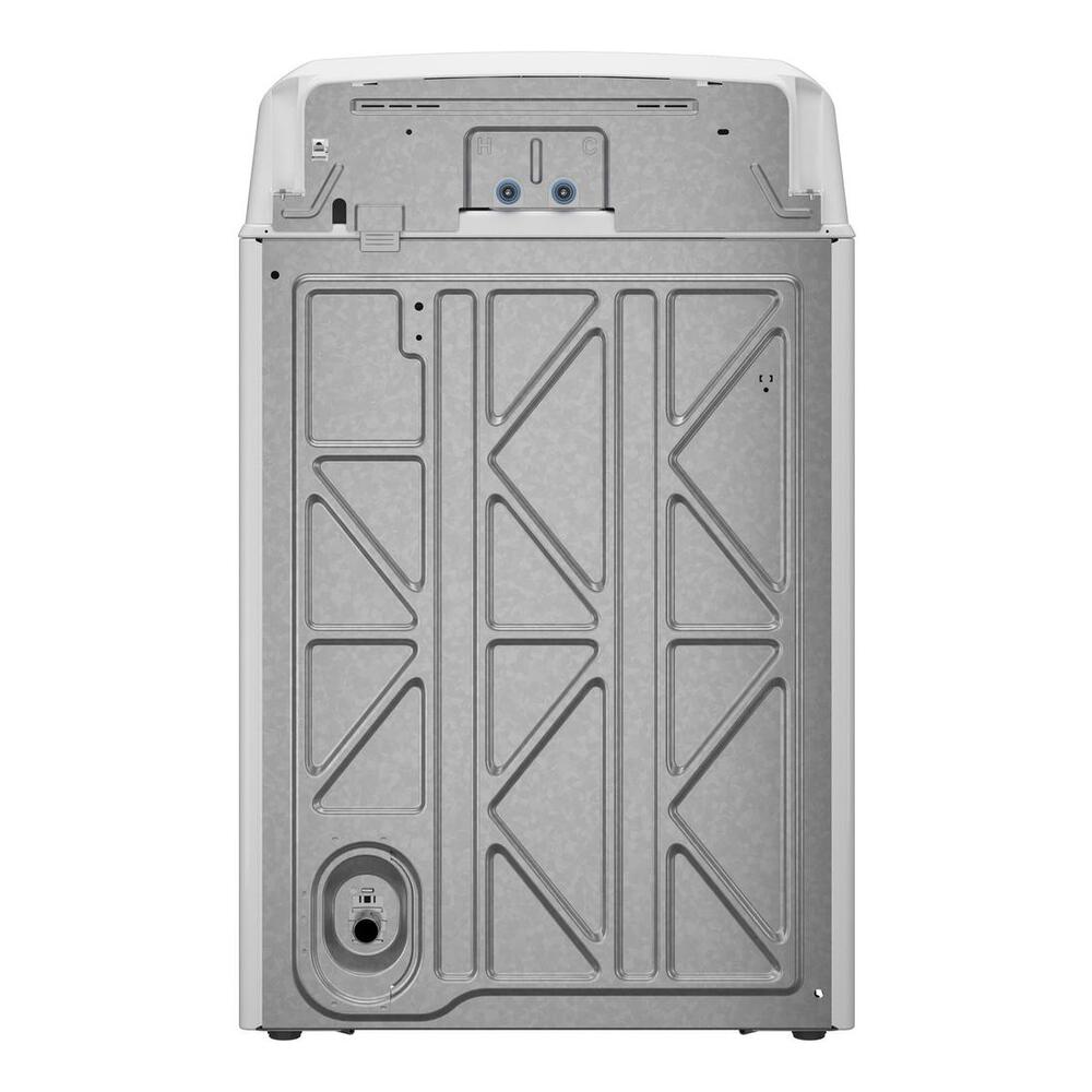 GE GE® 4.5 cu. ft. Capacity Washer with Spanish Panel and Wash Modes Soak and Power