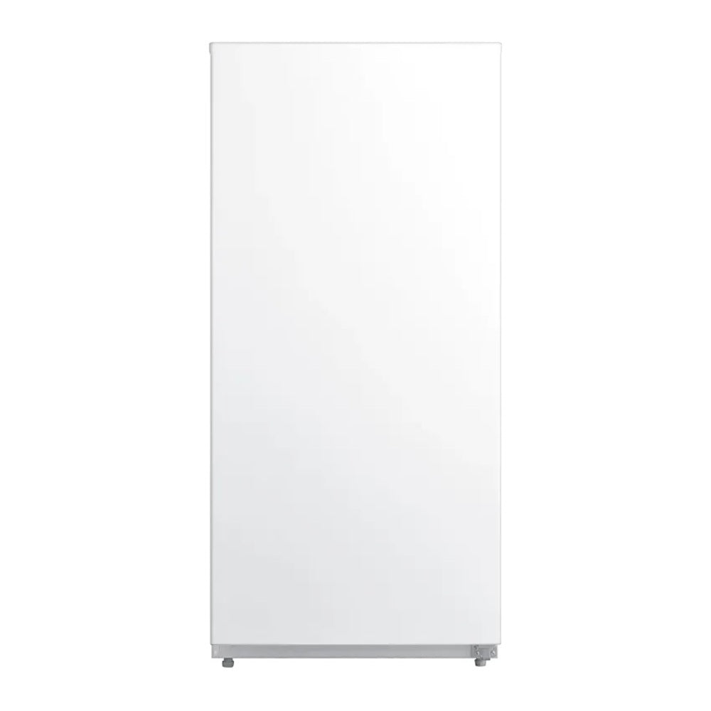 Element Element 13.8 cu. ft. Upright Convertible Freezer / Refrigerator - White (EUF14CD