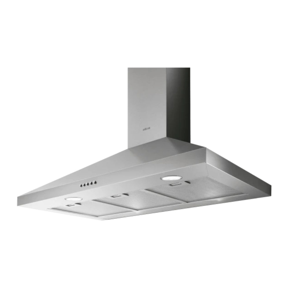 Electrolux Icon VOLTERRA Wall Mount Range Hood 24" wide - 400CFM