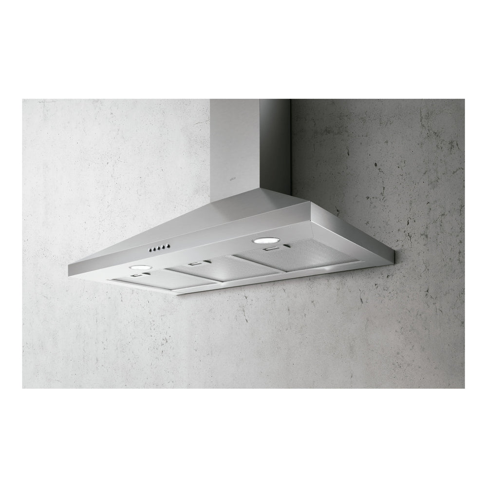 Electrolux Icon VOLTERRA Wall Mount Range Hood 24" wide - 400CFM