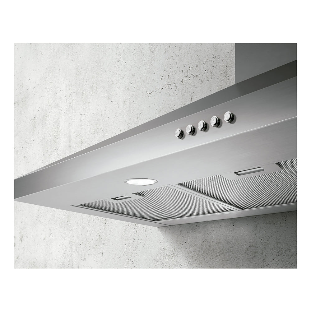 Electrolux Icon VOLTERRA Wall Mount Range Hood 24" wide - 400CFM