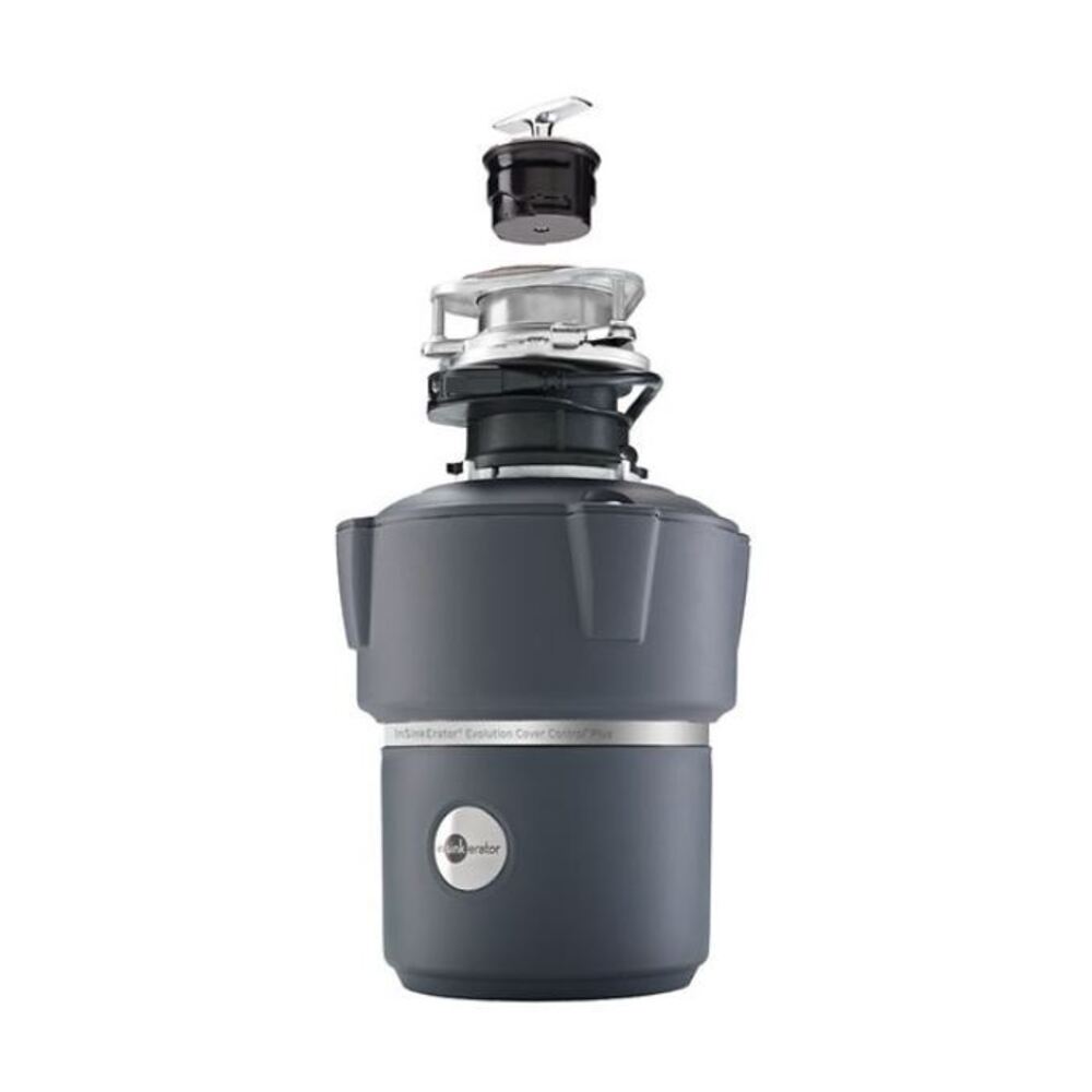 Insignia Evolution Cover Control