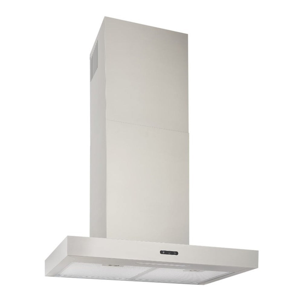 Broan Broan-NuTone Elite EW43 Series 36-Inch Convertible Wall Mount Chimney Range Hood