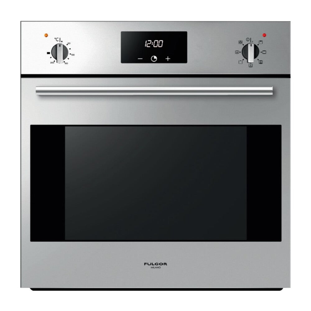 Fulgor Milano 24" MULTIFUCTION EASY-CLEAN OVEN