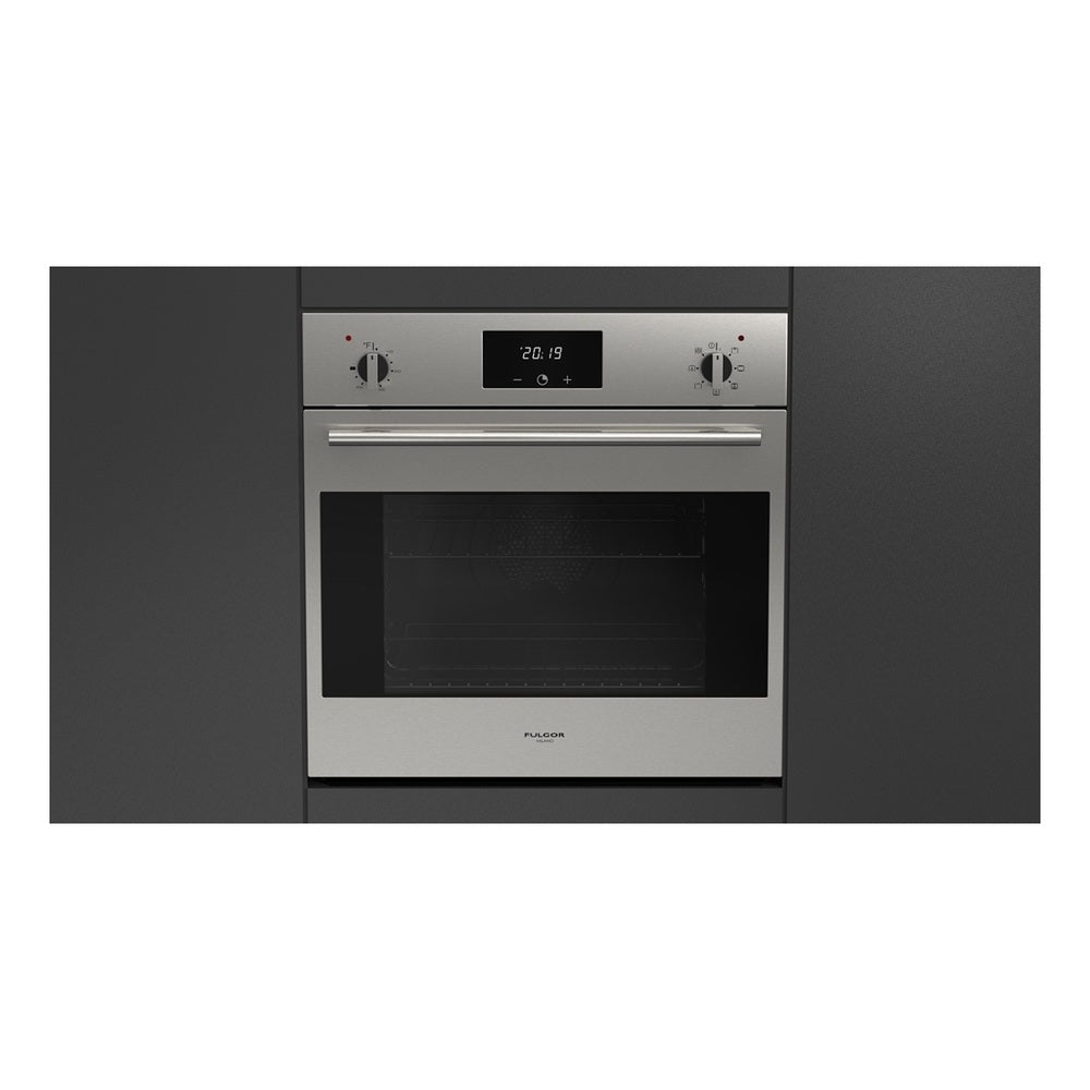 Fulgor Milano 24" MULTIFUCTION EASY-CLEAN OVEN