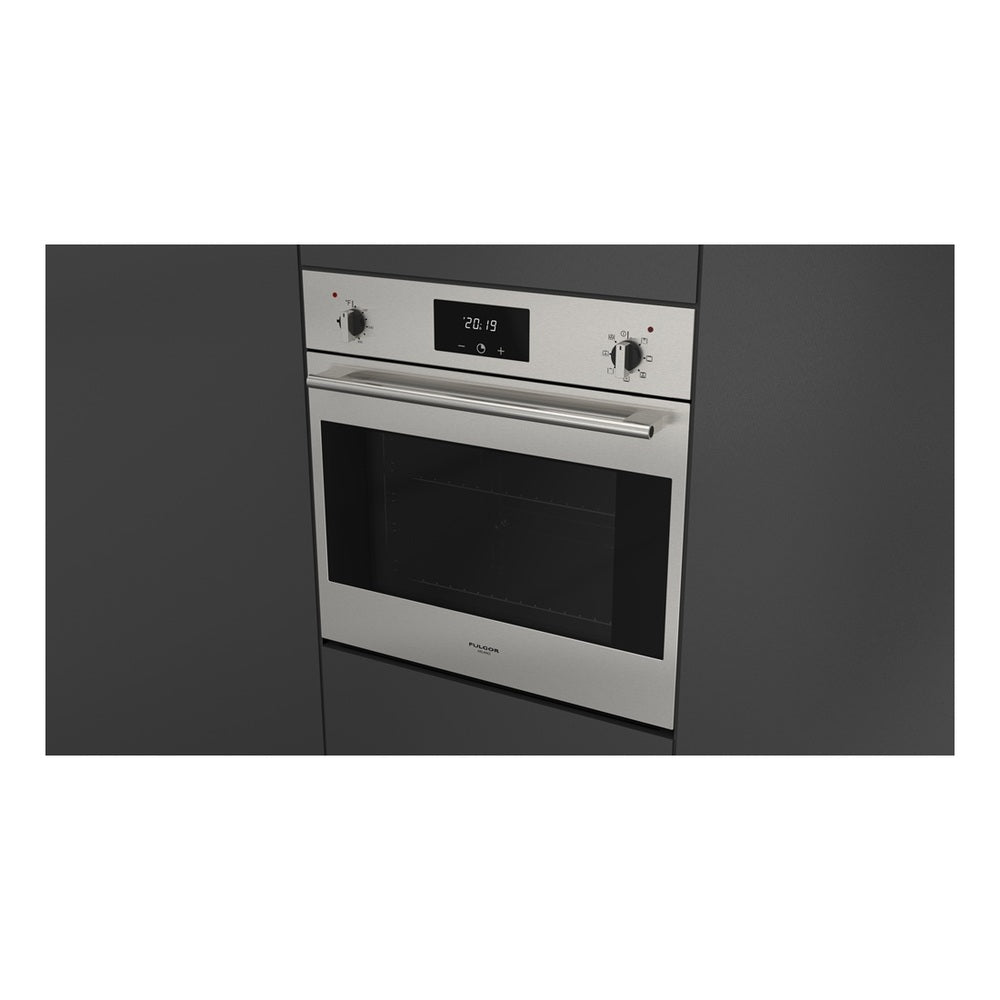 Fulgor Milano 24" MULTIFUCTION EASY-CLEAN OVEN