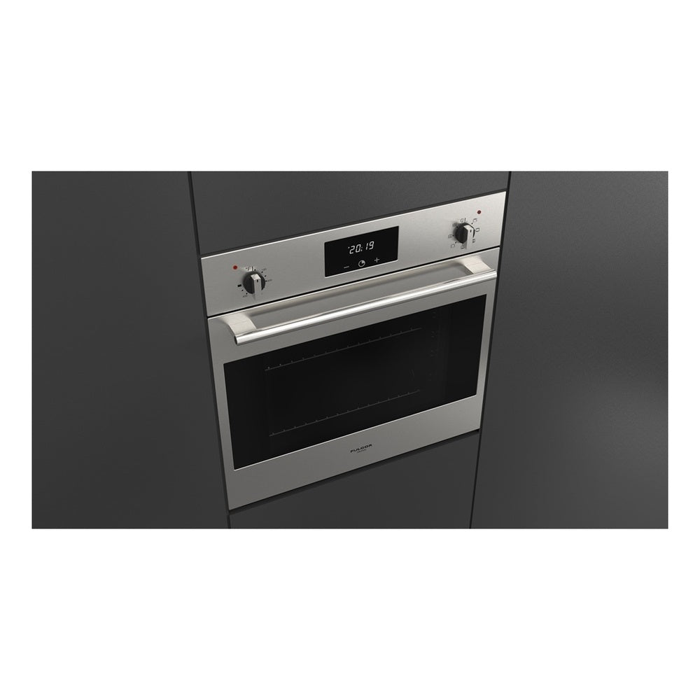 Fulgor Milano 24" MULTIFUCTION EASY-CLEAN OVEN