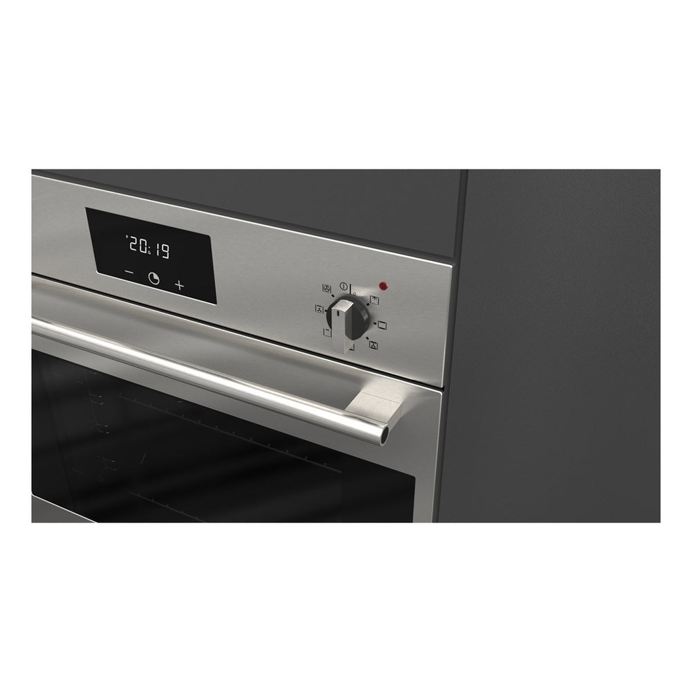 Fulgor Milano 24" MULTIFUCTION EASY-CLEAN OVEN