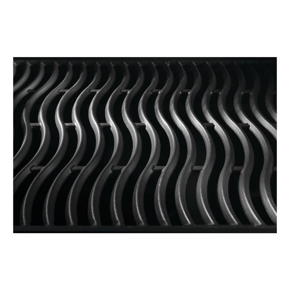 Napoleon Freestyle" 365 3-Burner, Gas Grill , Propane, Graphite Grey