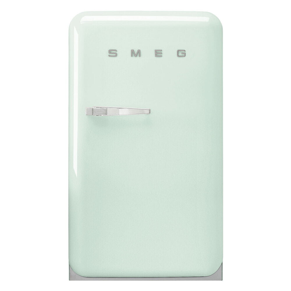 SMEG Refrigerator Pastel green FAB10URPG3