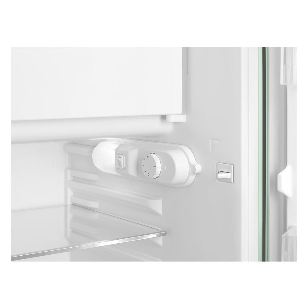 SMEG Refrigerator Pastel green FAB10URPG3