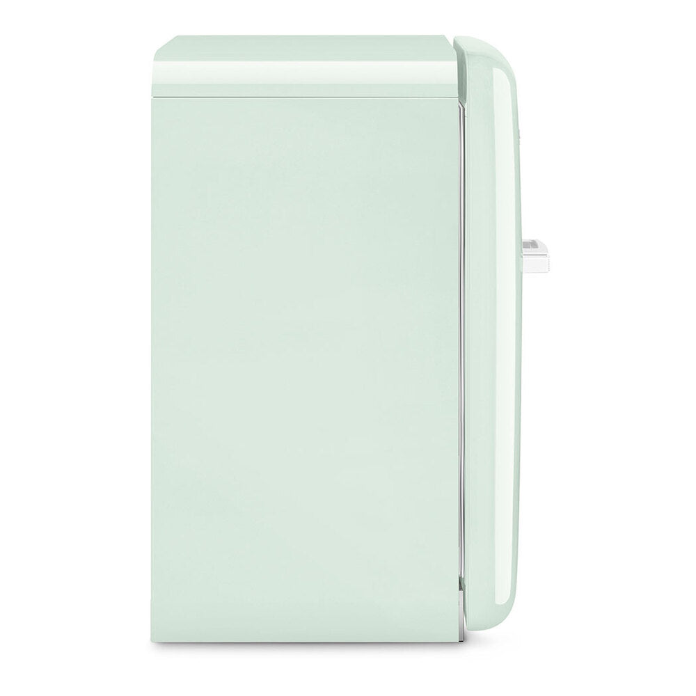 SMEG Refrigerator Pastel green FAB10URPG3