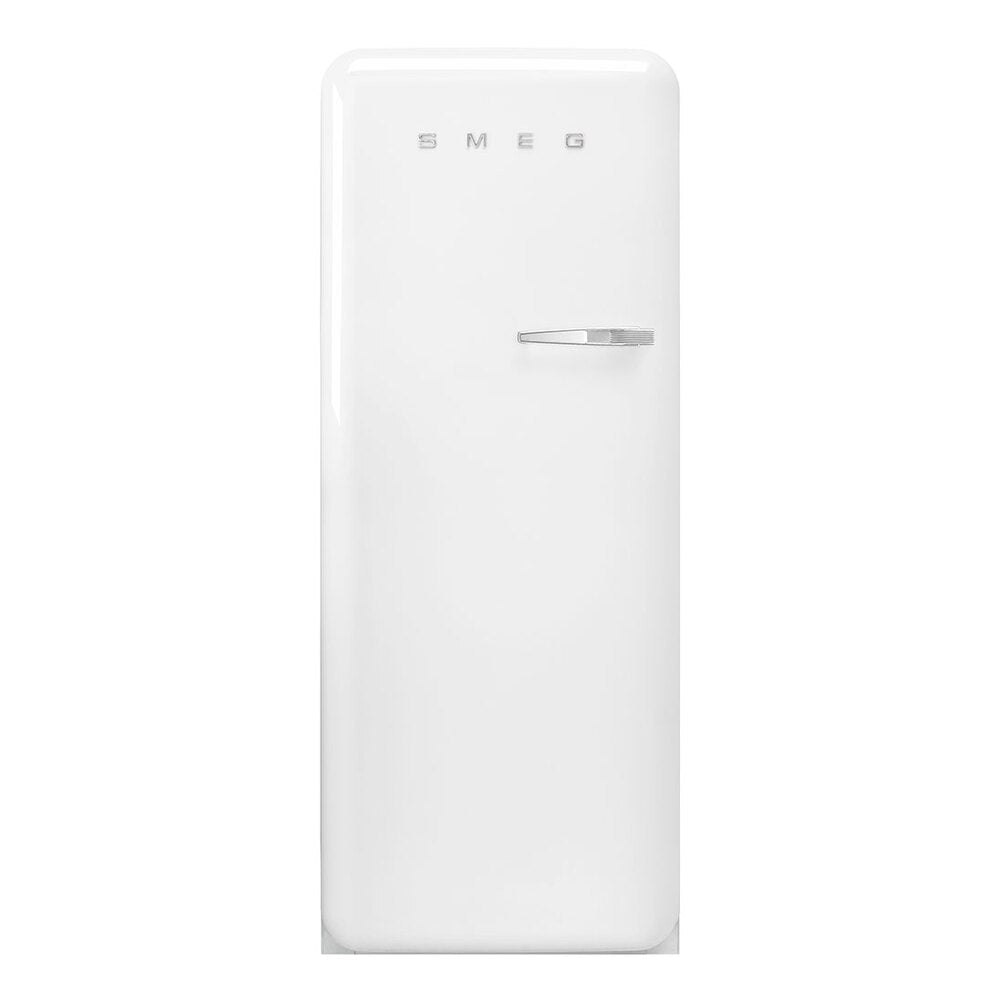 SMEG Refrigerator White FAB28ULWH3
