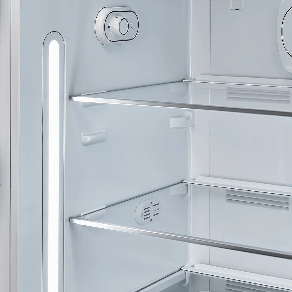 SMEG Refrigerator White FAB28ULWH3
