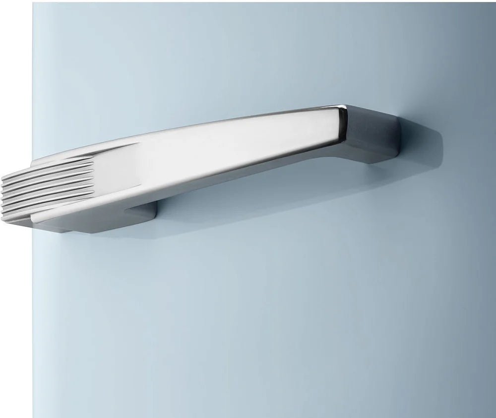 SMEG Refrigerator Pastel blue FAB28URPB3