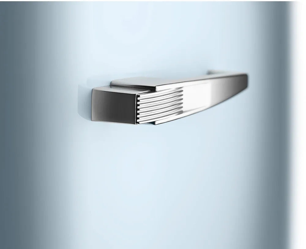 SMEG Refrigerator Pastel blue FAB28URPB3