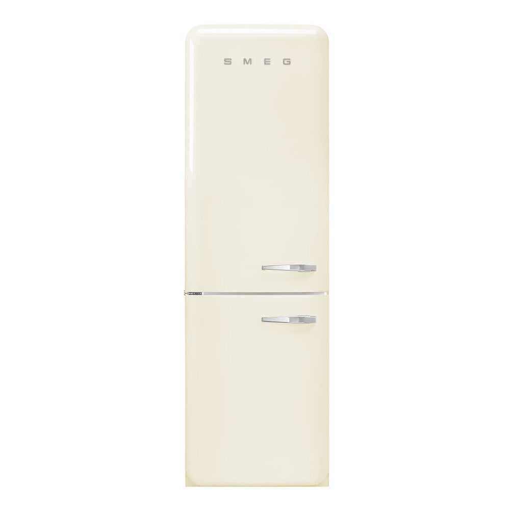 SMEG Refrigerator Cream FAB32ULCR3