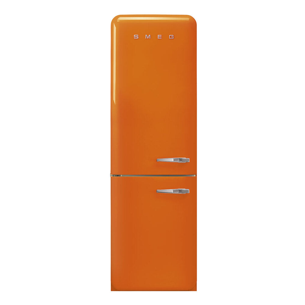 SMEG Refrigerator Orange FAB32ULOR3