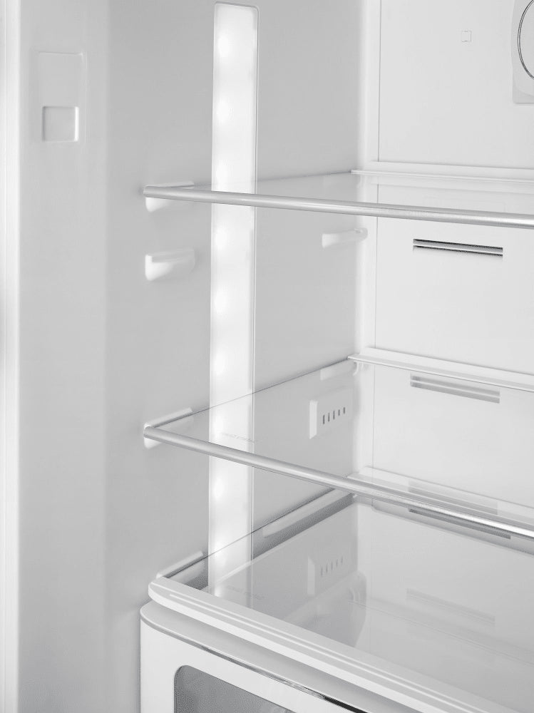 SMEG Refrigerator Orange FAB32ULOR3