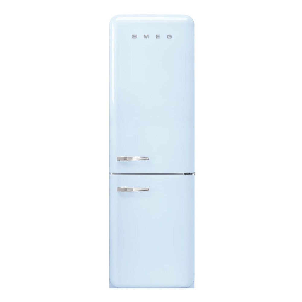 SMEG Refrigerator Pastel blue FAB32URPB3