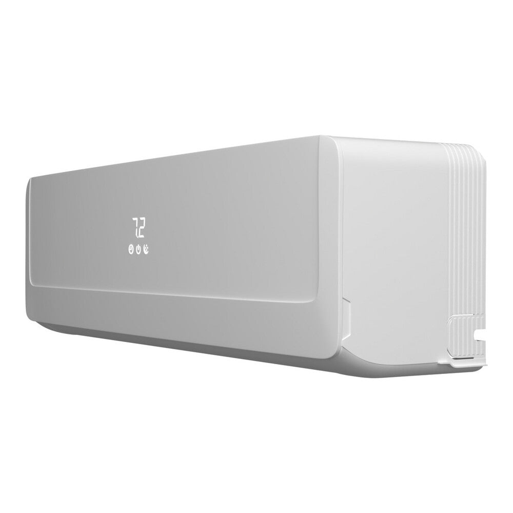 Friedrich Friedrich Floating Air 9,000 BTU 230V Ductless Mini-split WallMount (Indoor Unit