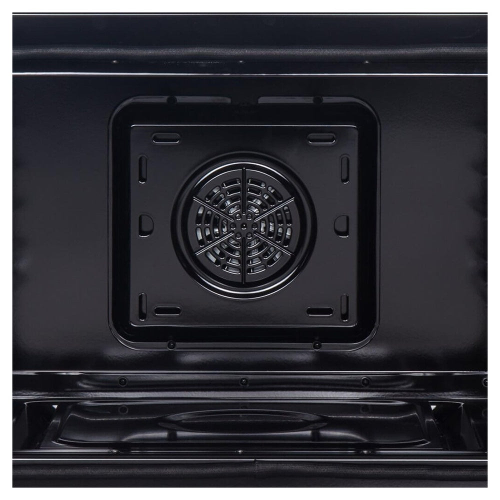 Forno 30 IN FRENCH DOOR ELECTRIC 3.68 CU. FT. WALL OVEN CONVECTION AIR FRY  SOUS VIDE