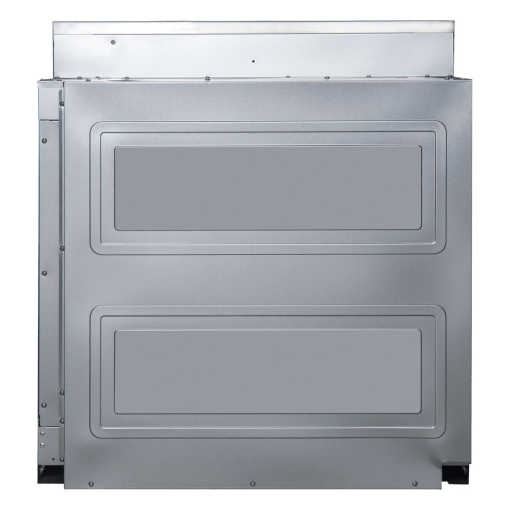 Forno 30 IN FRENCH DOOR ELECTRIC 3.68 CU. FT. WALL OVEN CONVECTION AIR FRY  SOUS VIDE