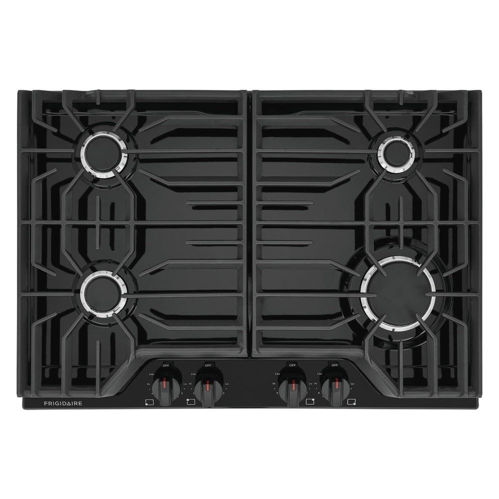Frigidaire 30" Gas Cooktop