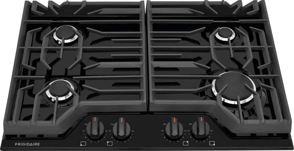 Frigidaire 30" Gas Cooktop