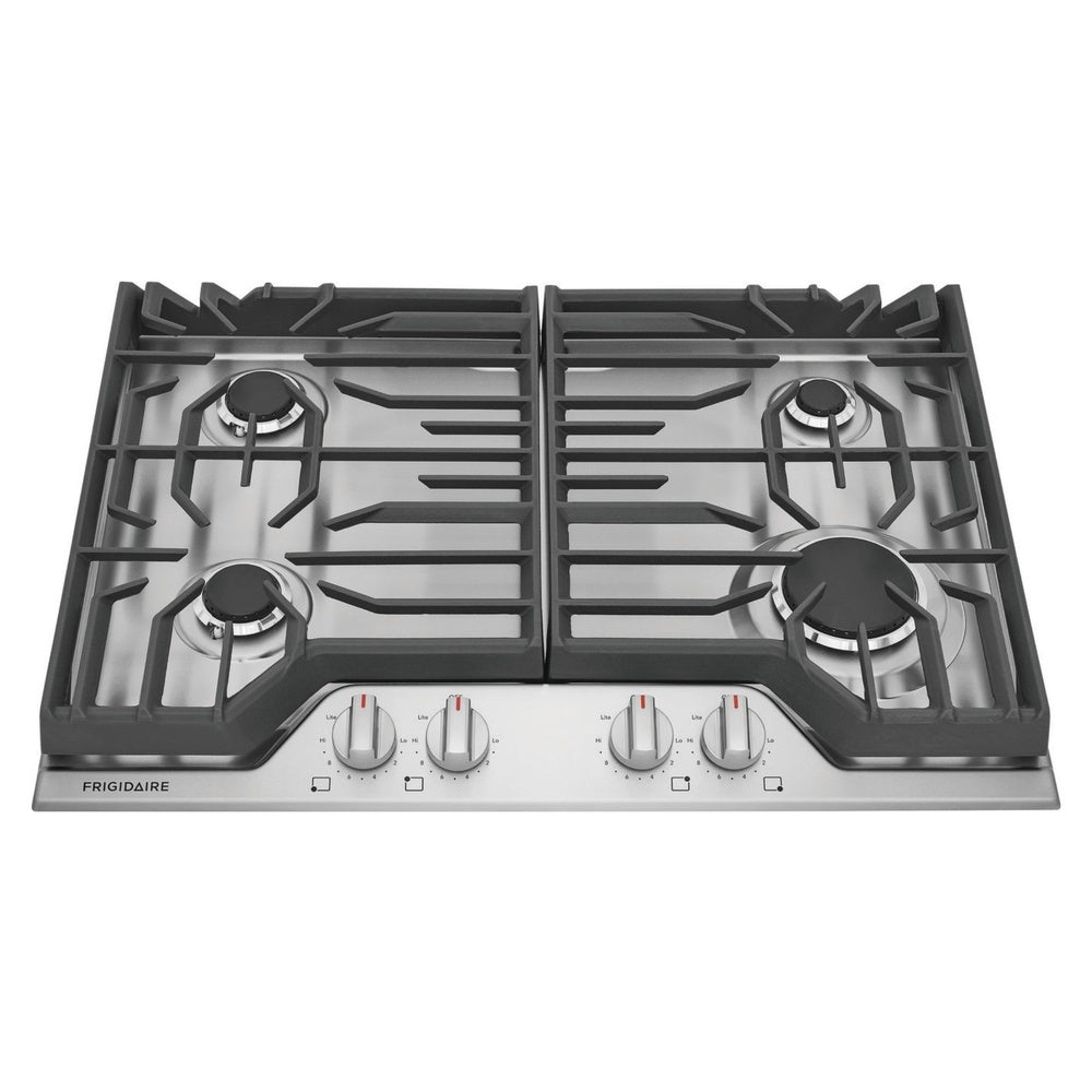 Frigidaire 30" Gas Cooktop