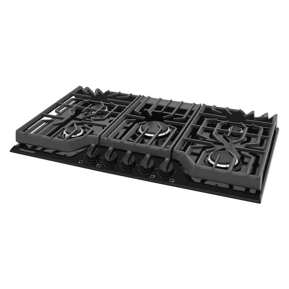 Frigidaire 36" Gas Cooktop