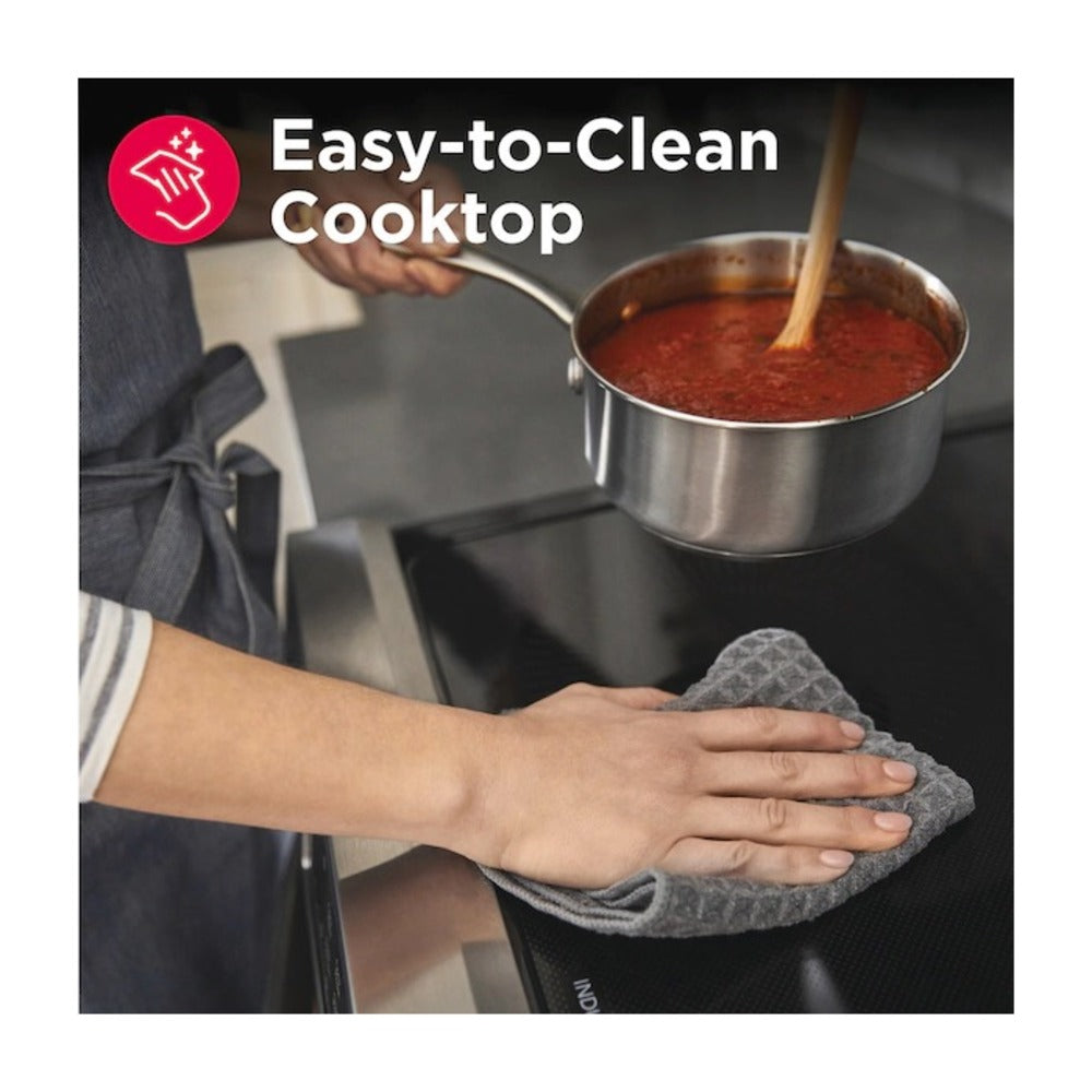 Frigidaire 30" Induction Cooktop